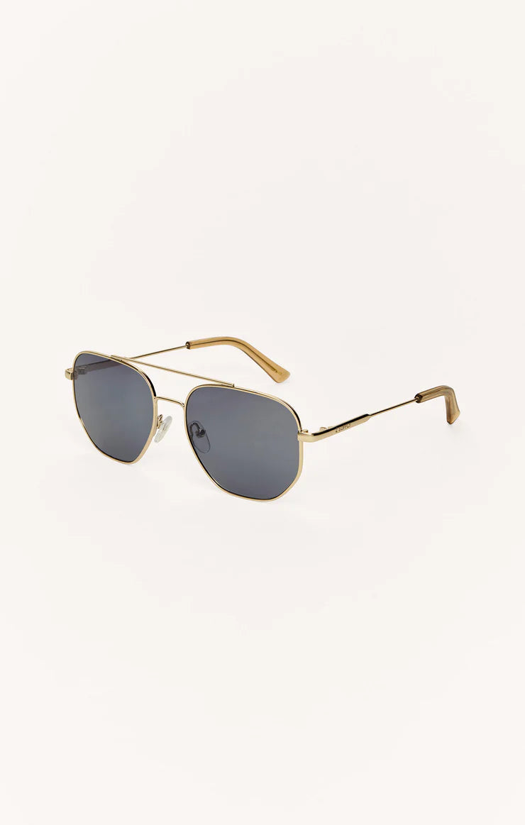Z Supply Highway Sunglasses