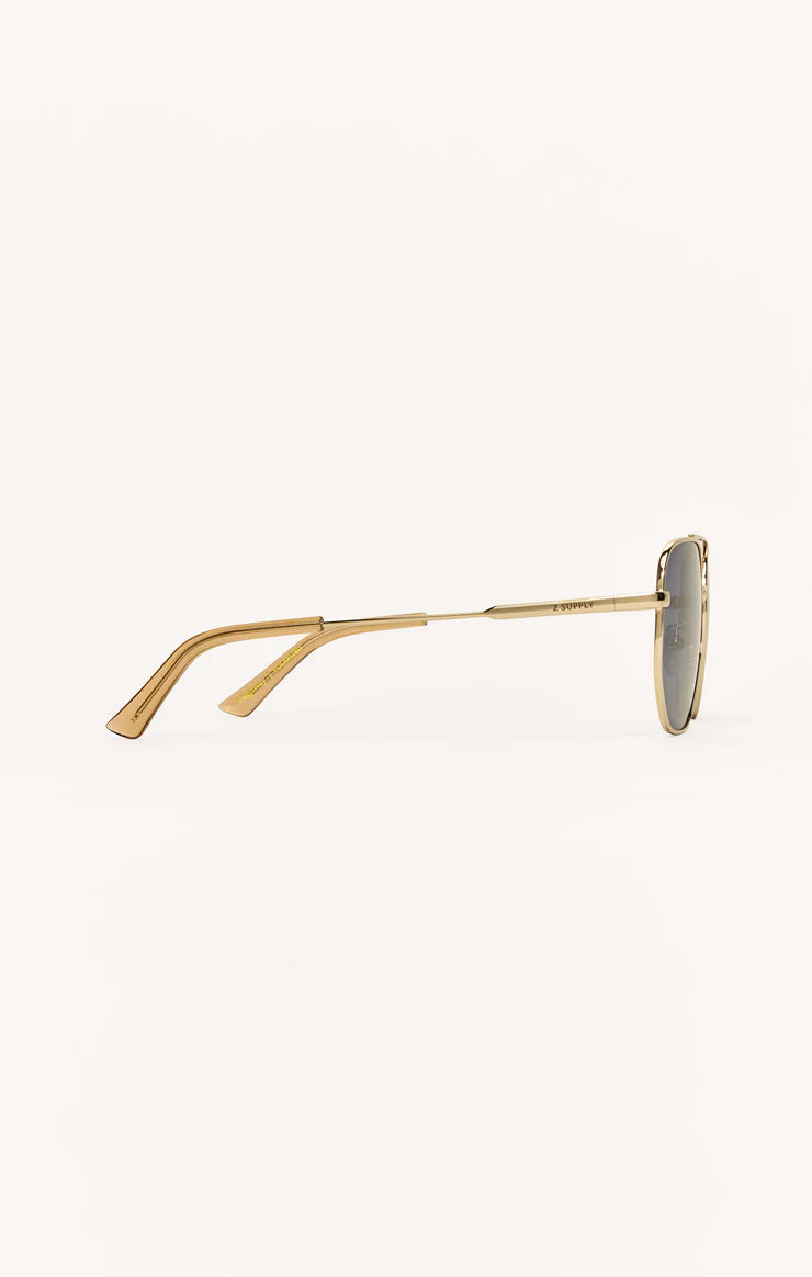 Z Supply Highway Sunglasses