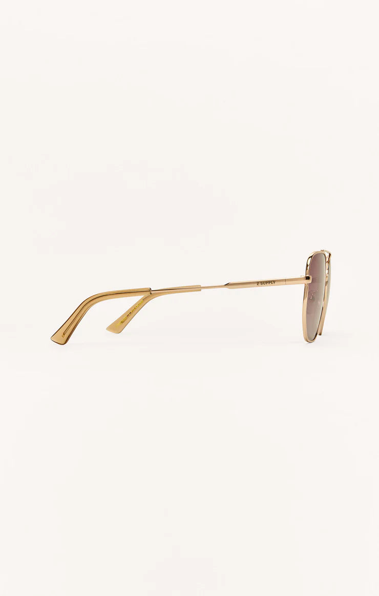 Z Supply Highway Sunglasses