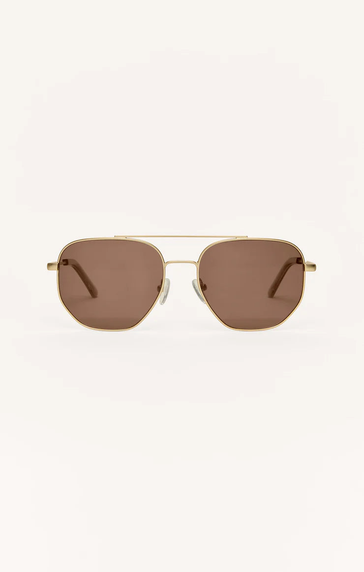 Z Supply Highway Sunglasses