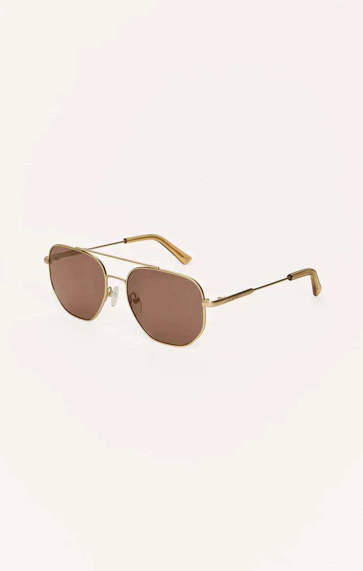 Z Supply Highway Sunglasses