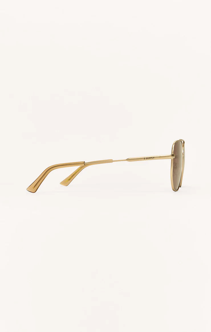 Z Supply Highway Sunglasses
