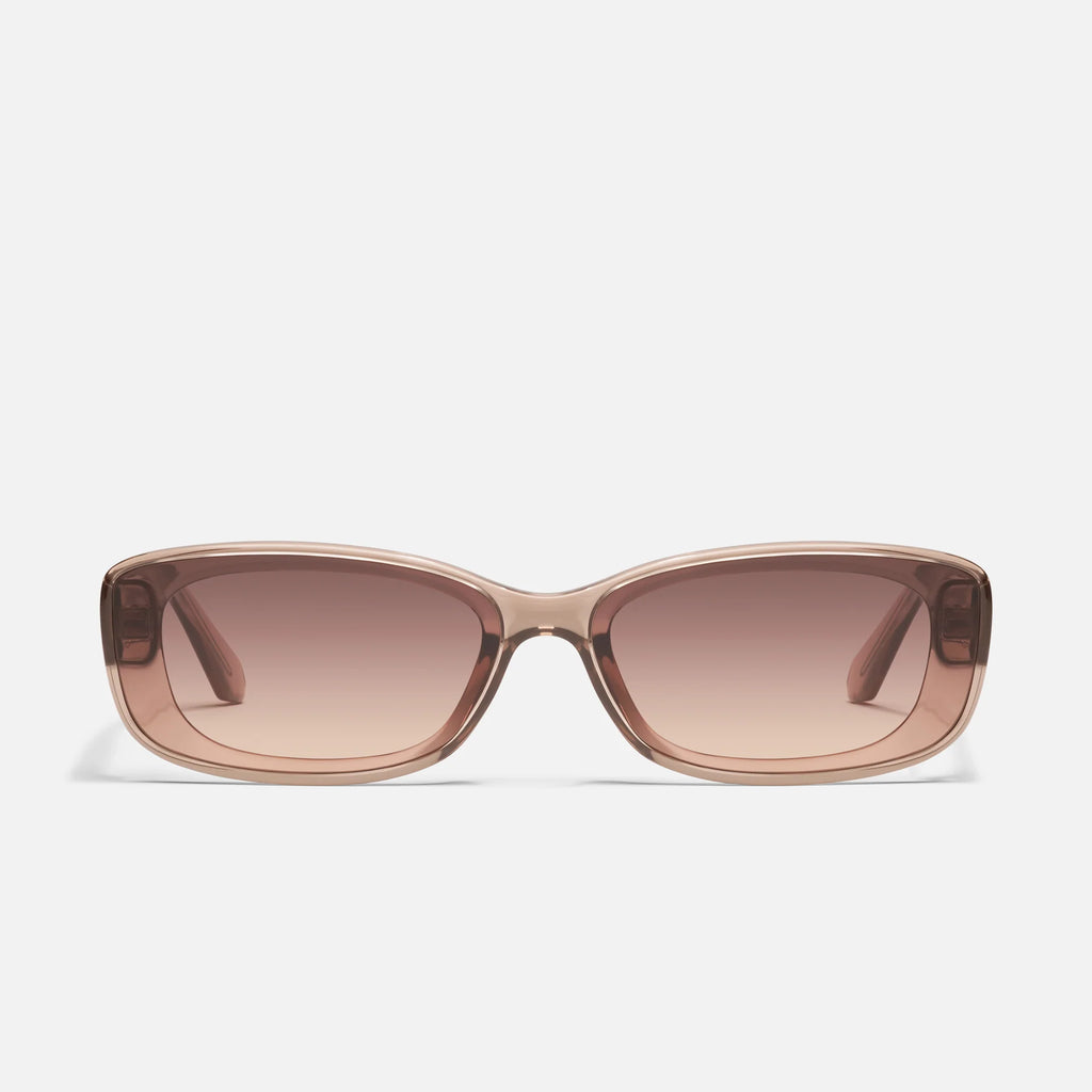 Quay Vibe Check Def/Sep Sunglasses