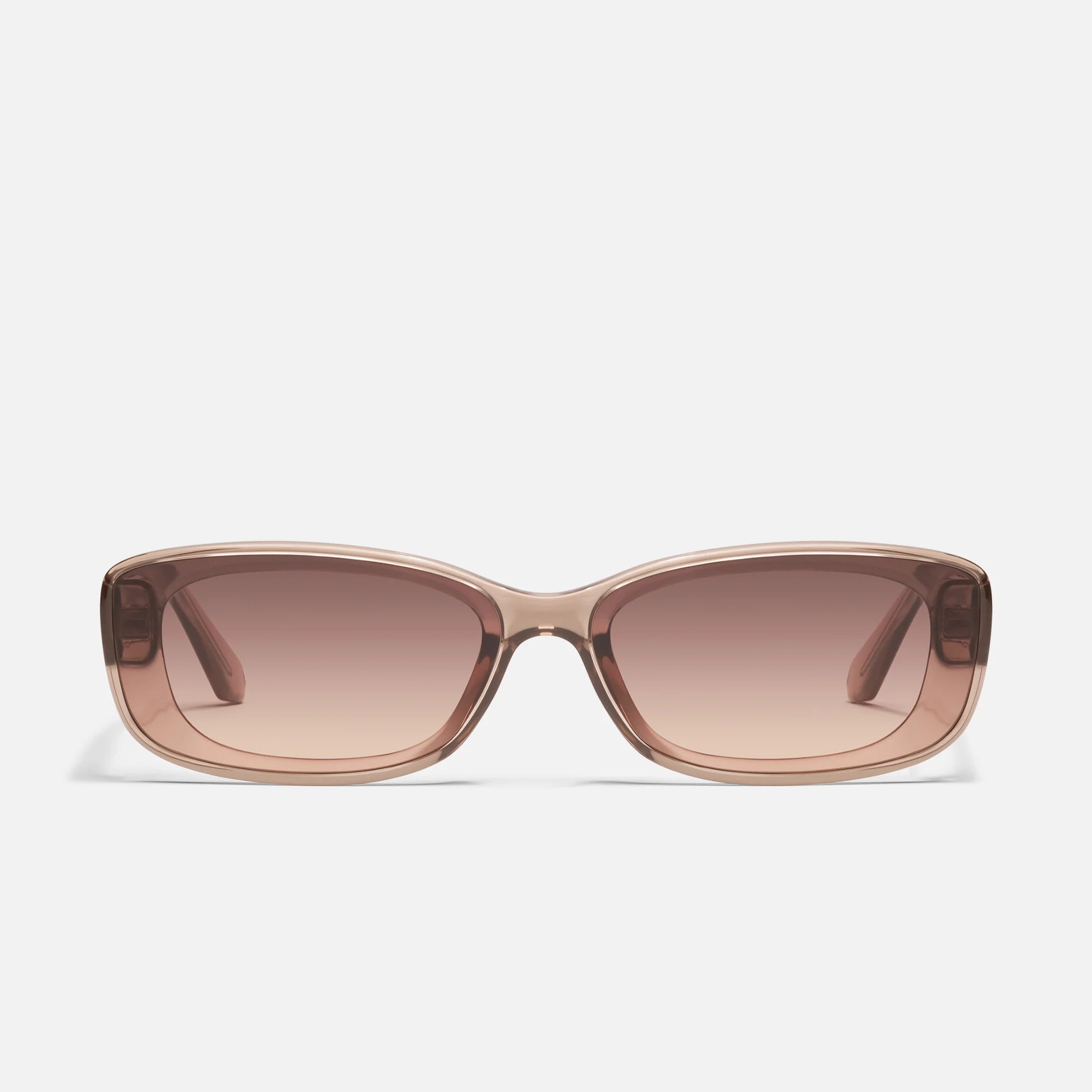 Quay Vibe Check Def/Sep Sunglasses