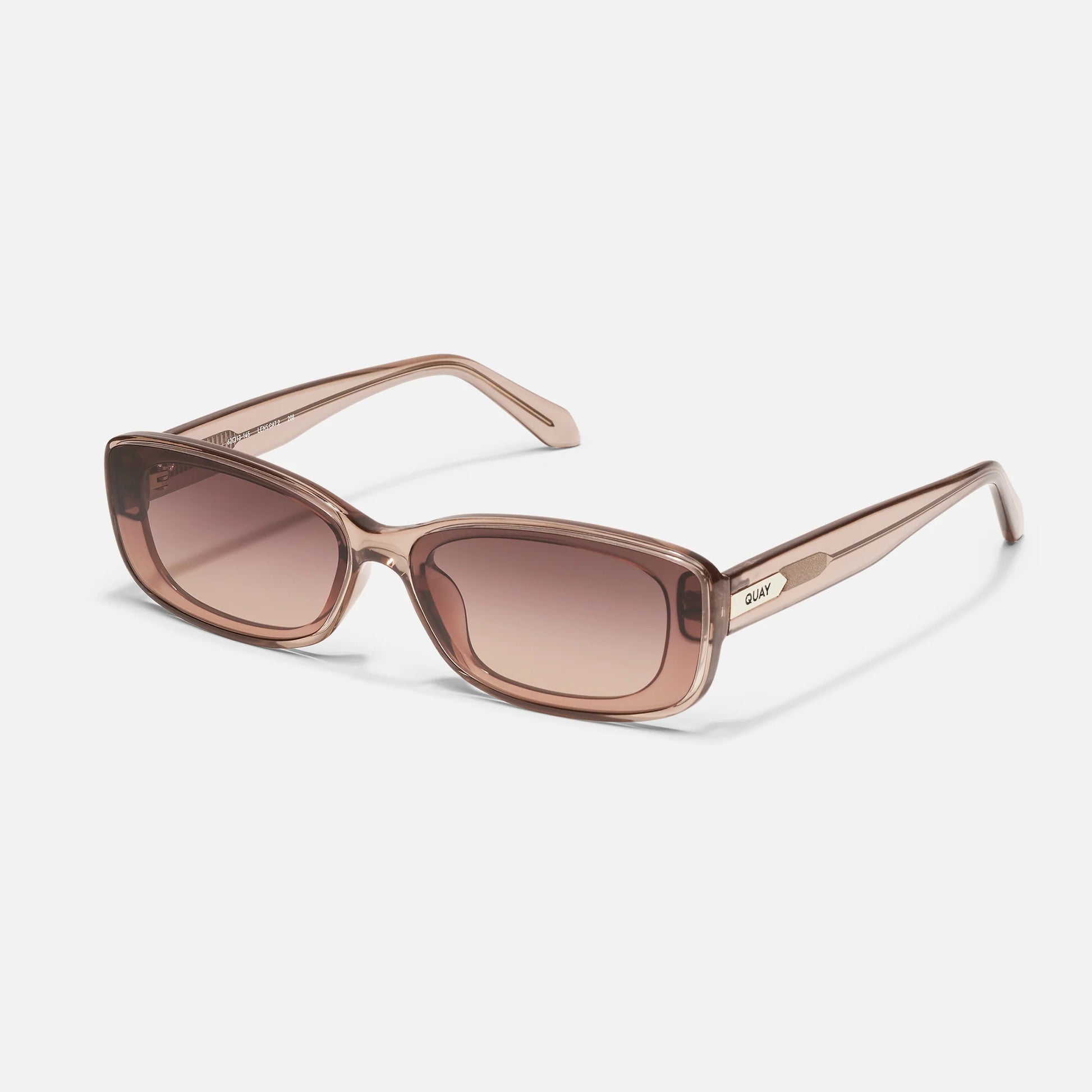 Quay Vibe Check Def/Sep Sunglasses