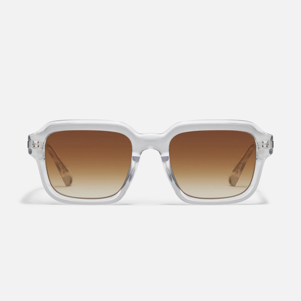 Quay Playback Sunglasses