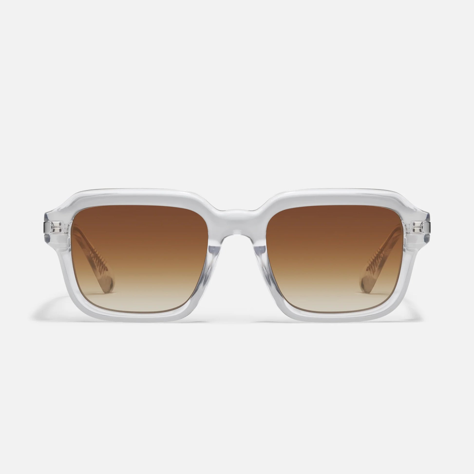 Quay Playback Sunglasses