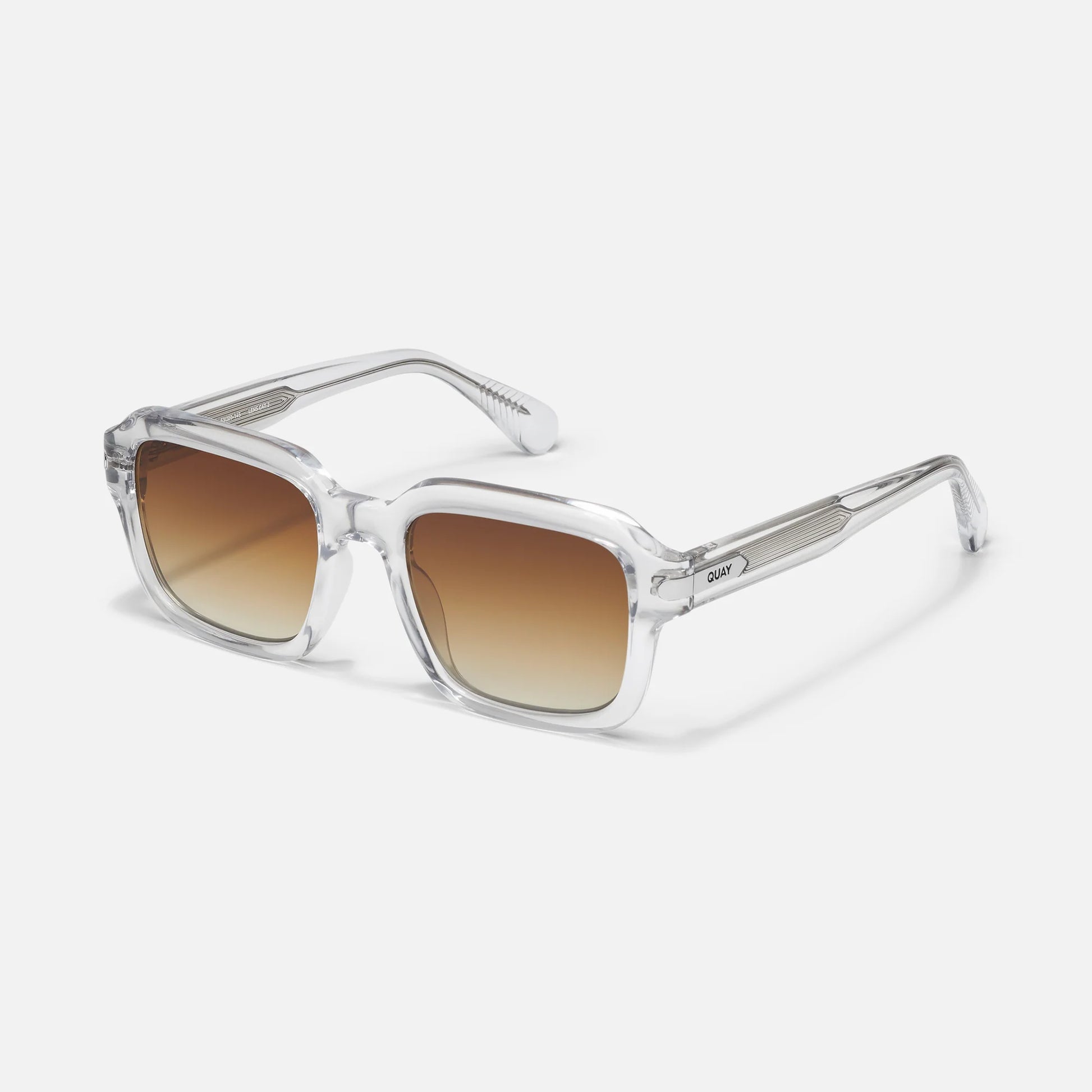 Quay Playback Sunglasses