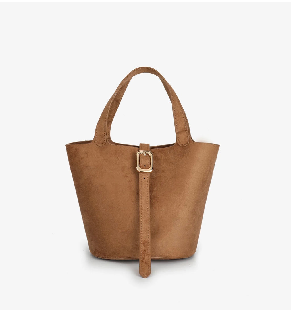REMI/REID Joya Mini Bucket Bag