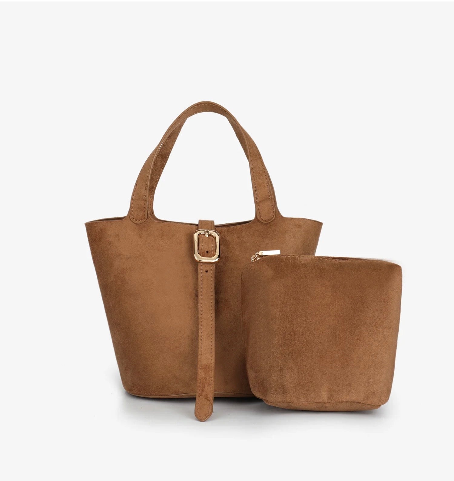 REMI/REID Joya Mini Bucket Bag