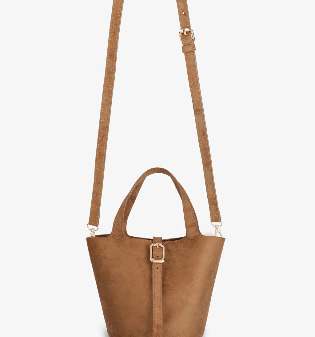 REMI/REID Joya Mini Bucket Bag