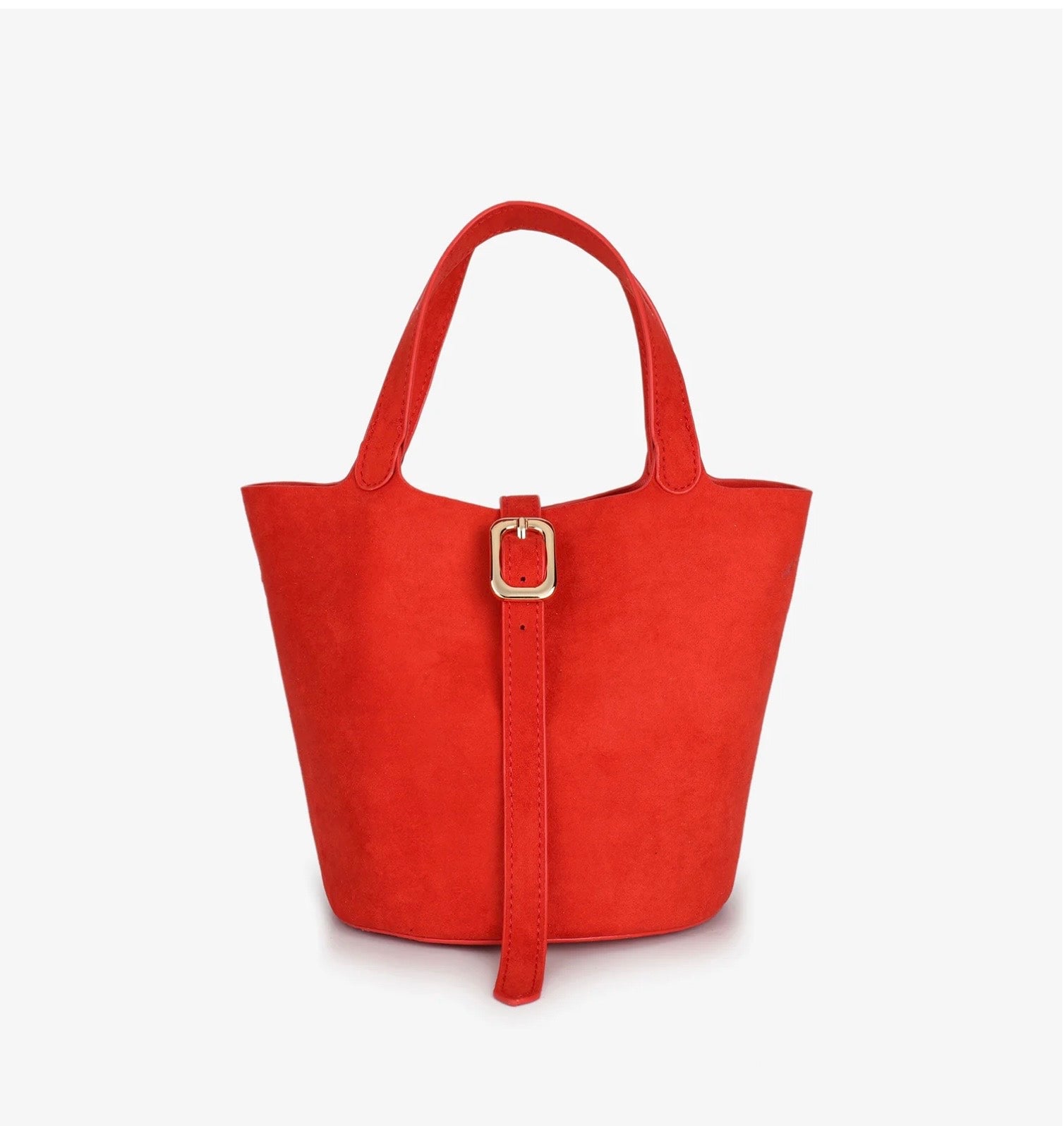 REMI/REID Joya Mini Bucket Bag