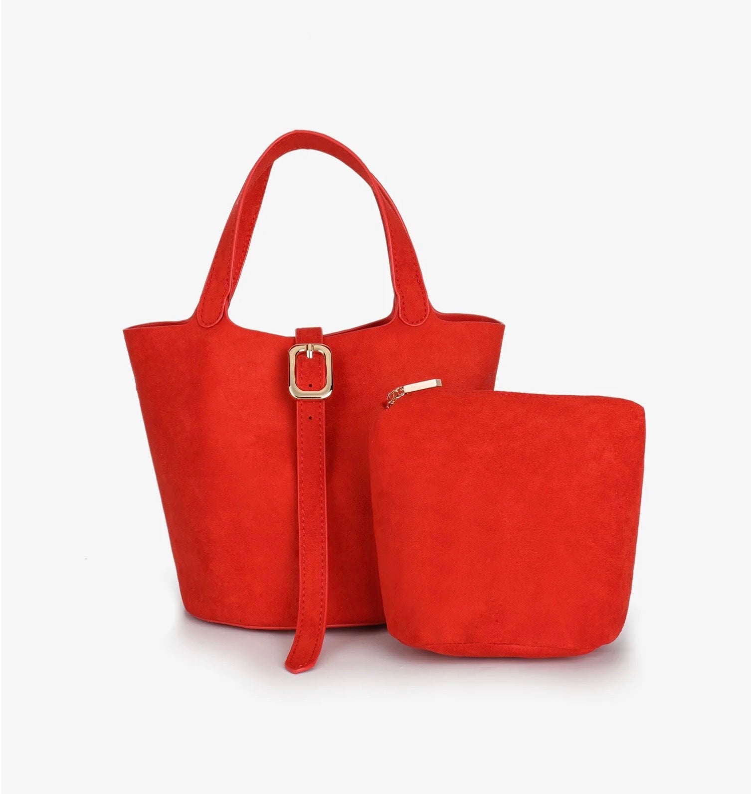 REMI/REID Joya Mini Bucket Bag