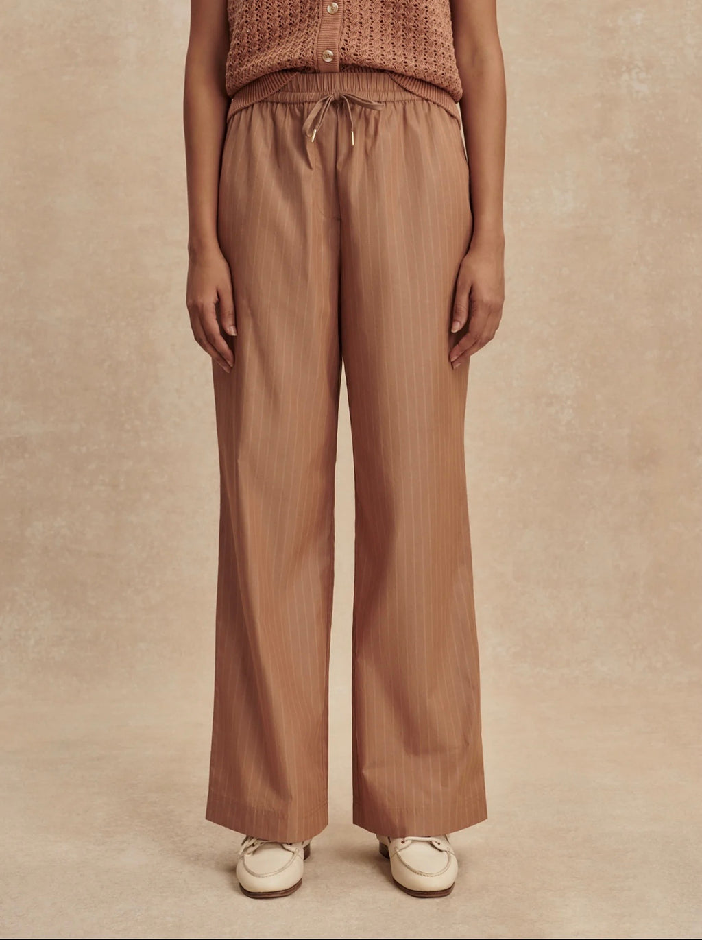 Varley Rowan Straight Leg Pant