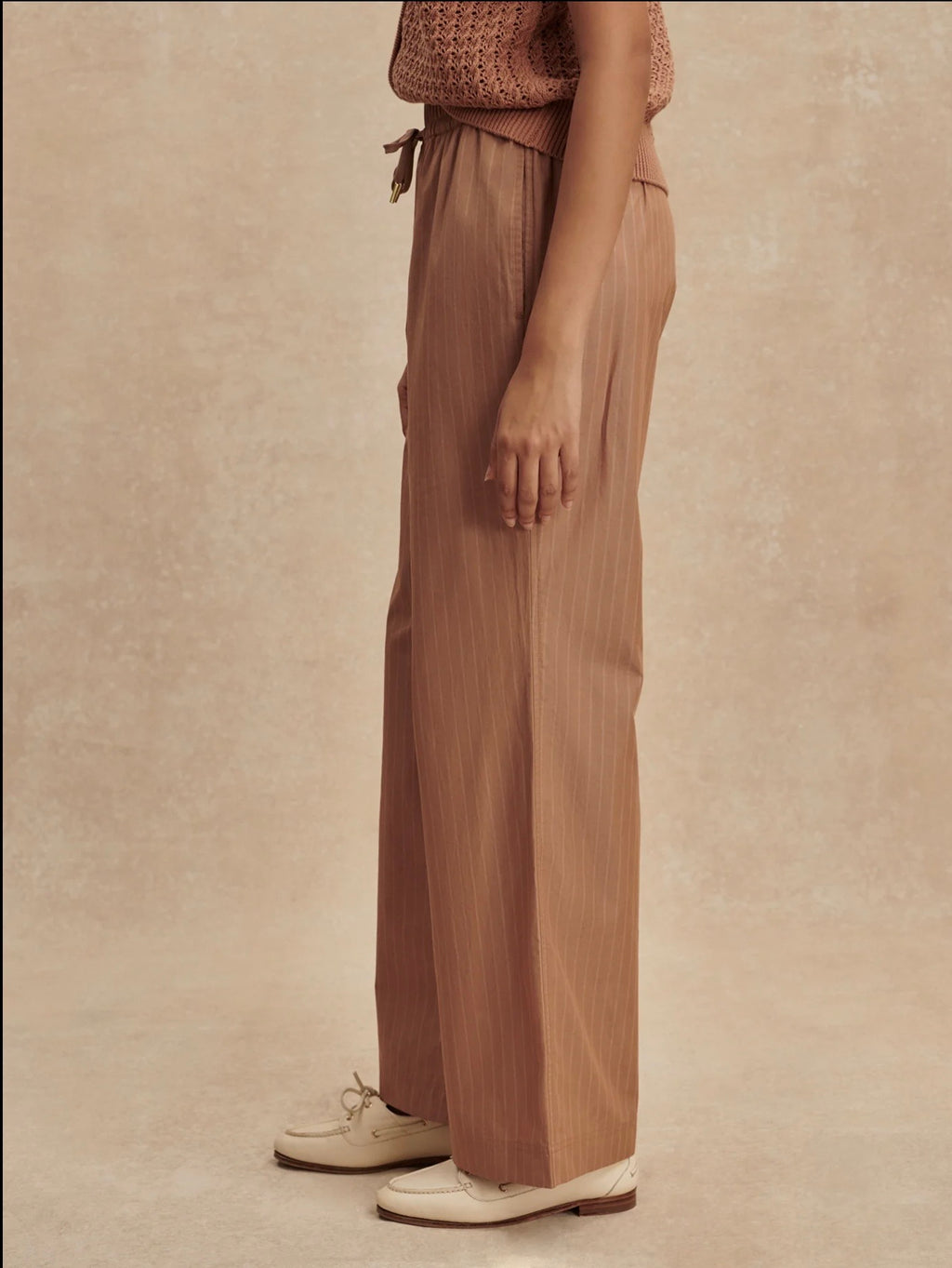 Varley Rowan Straight Leg Pant