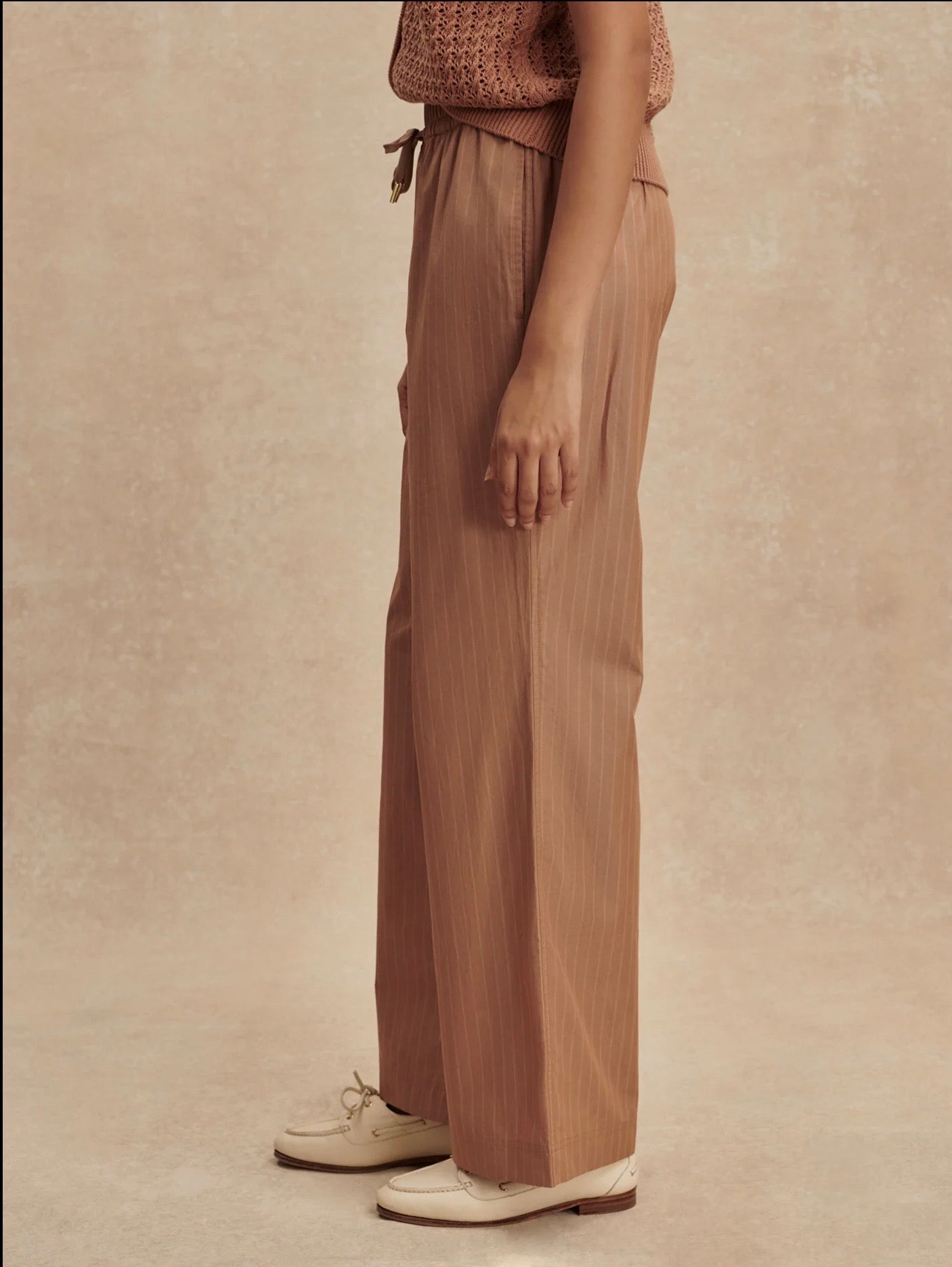 Varley Rowan Straight Leg Pant