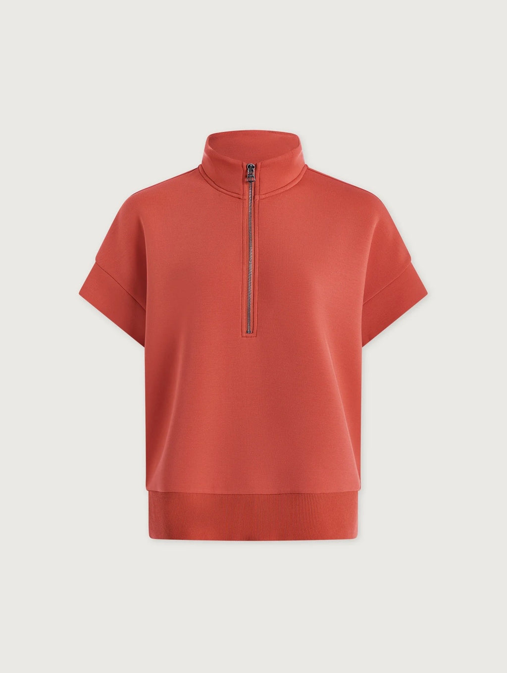 Varley Ritchie Short Sleeve Top
