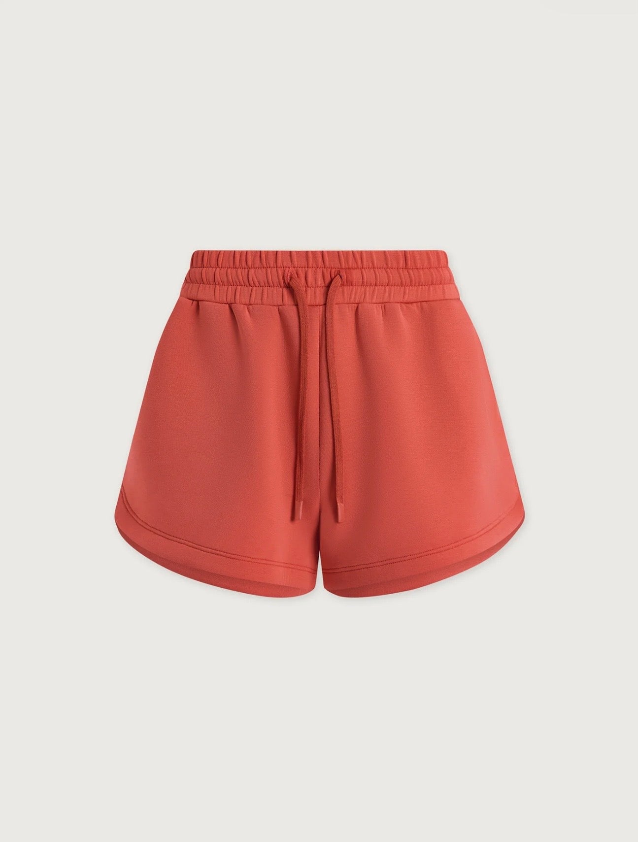 Varley Coulter High Rise Short 3.5