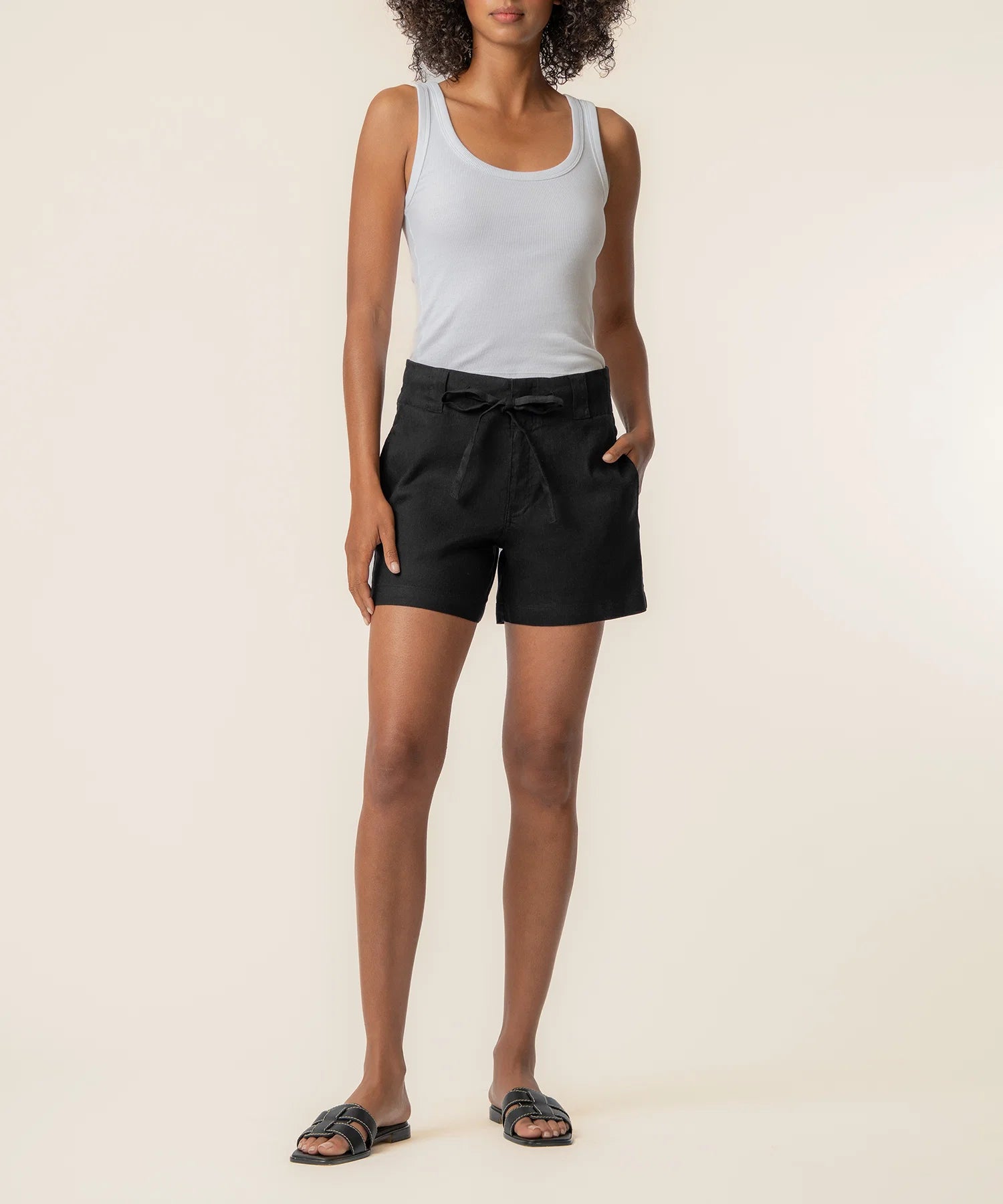 KUT Katie Shorts
