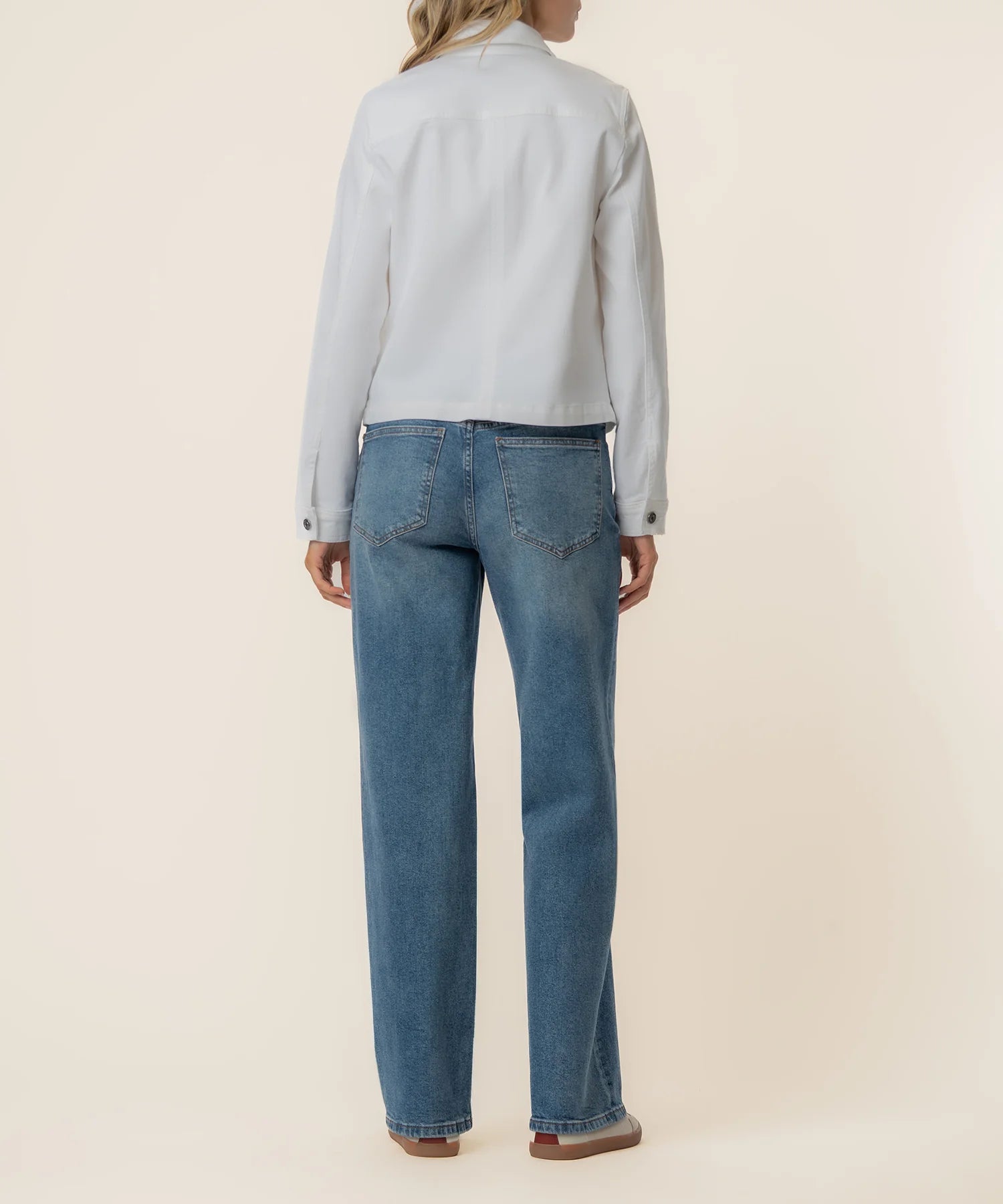 KUT Matilda Trucker Jacket