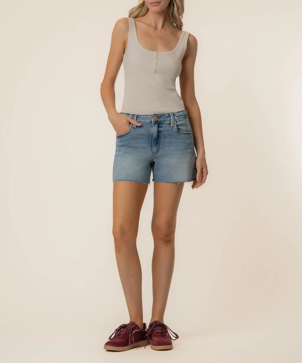 KUT Jenny High Rise Short