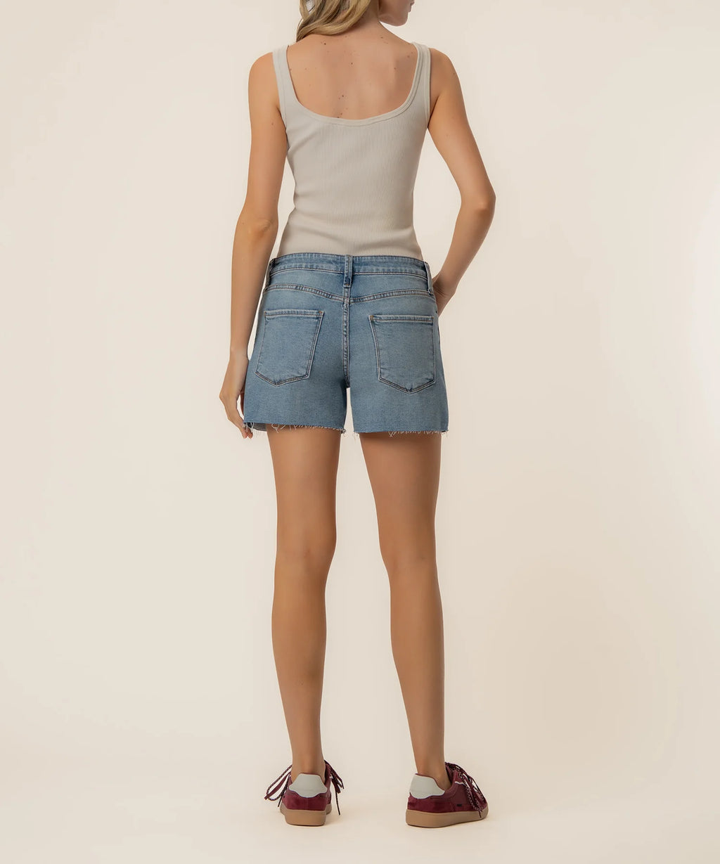 KUT Jenny High Rise Short