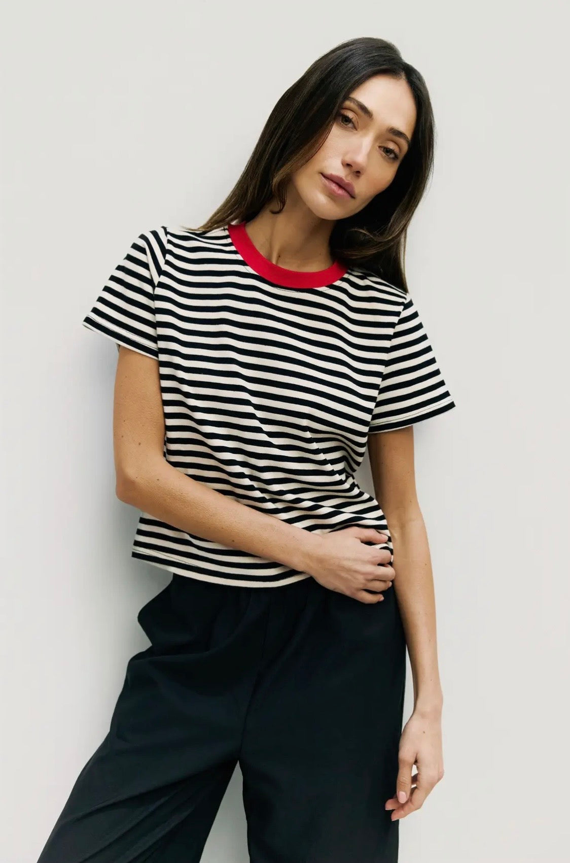 Mod Ref Cooper Top