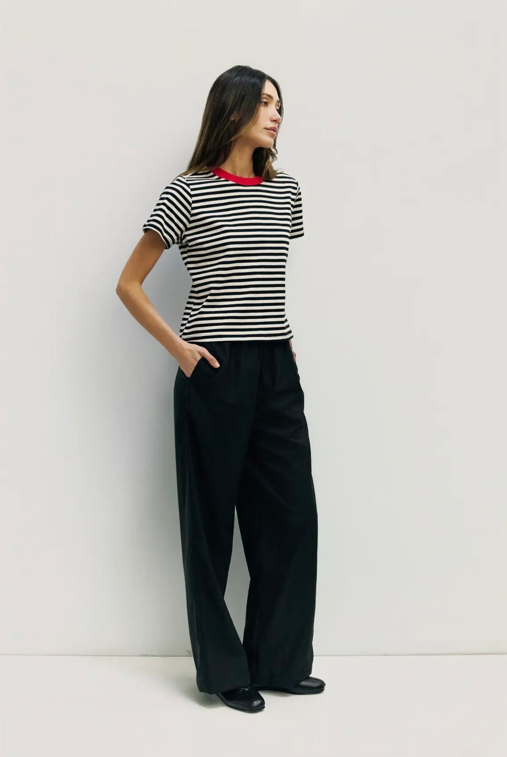 Mod Ref Cooper Top