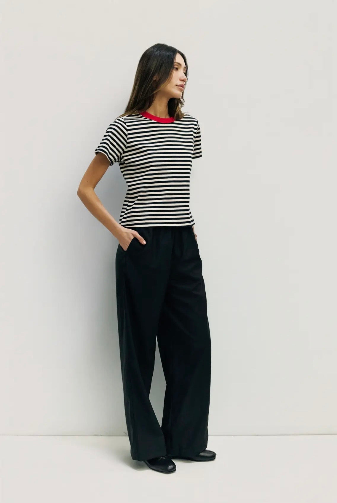 Mod Ref Cooper Top