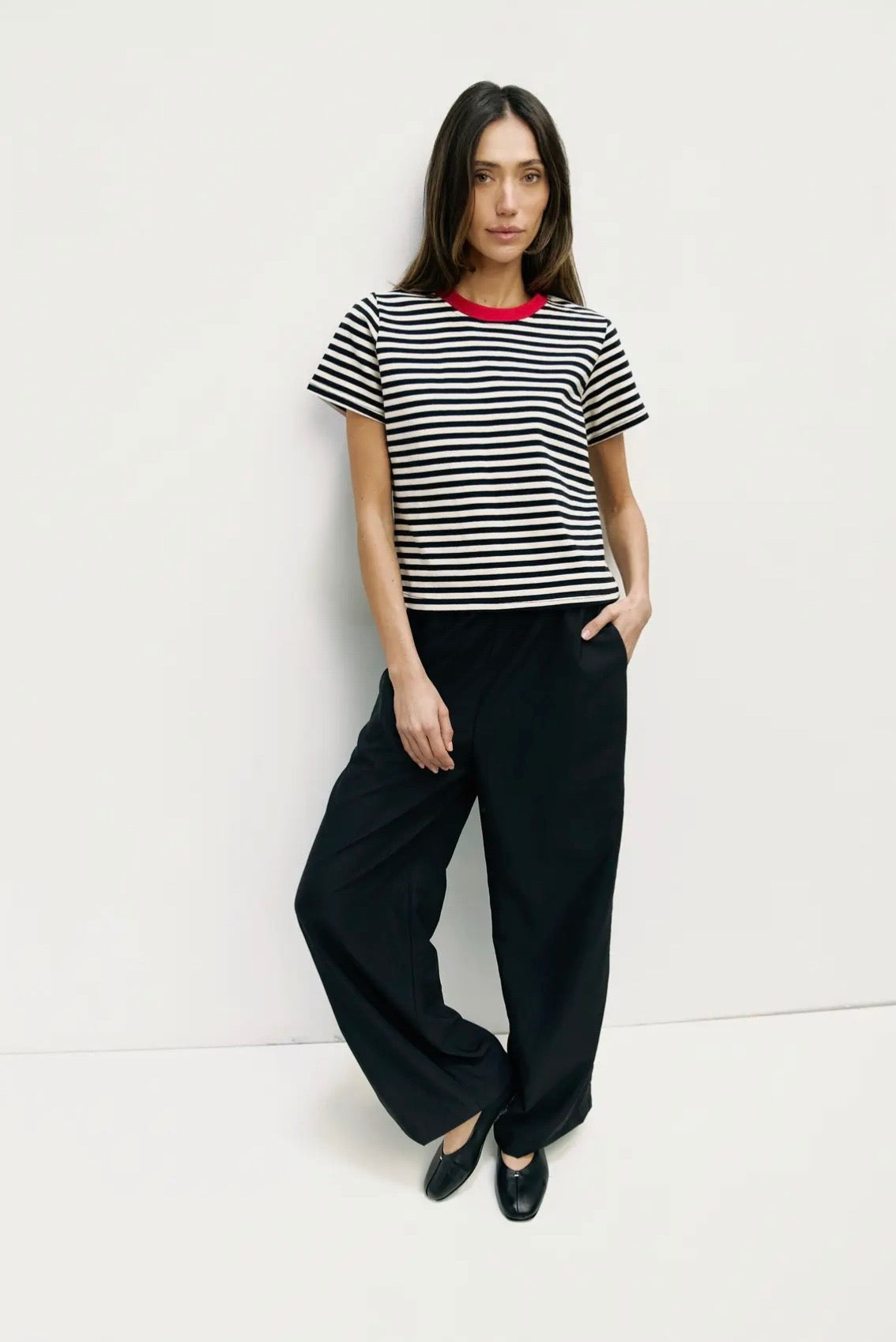 Mod Ref Cooper Top