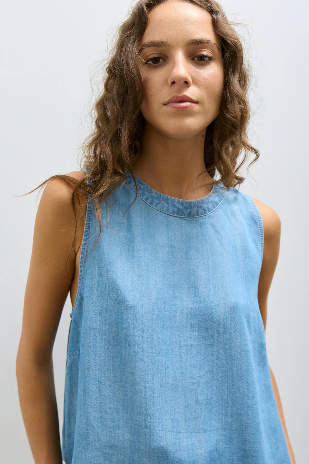 Melissa Nepton Cecil Top