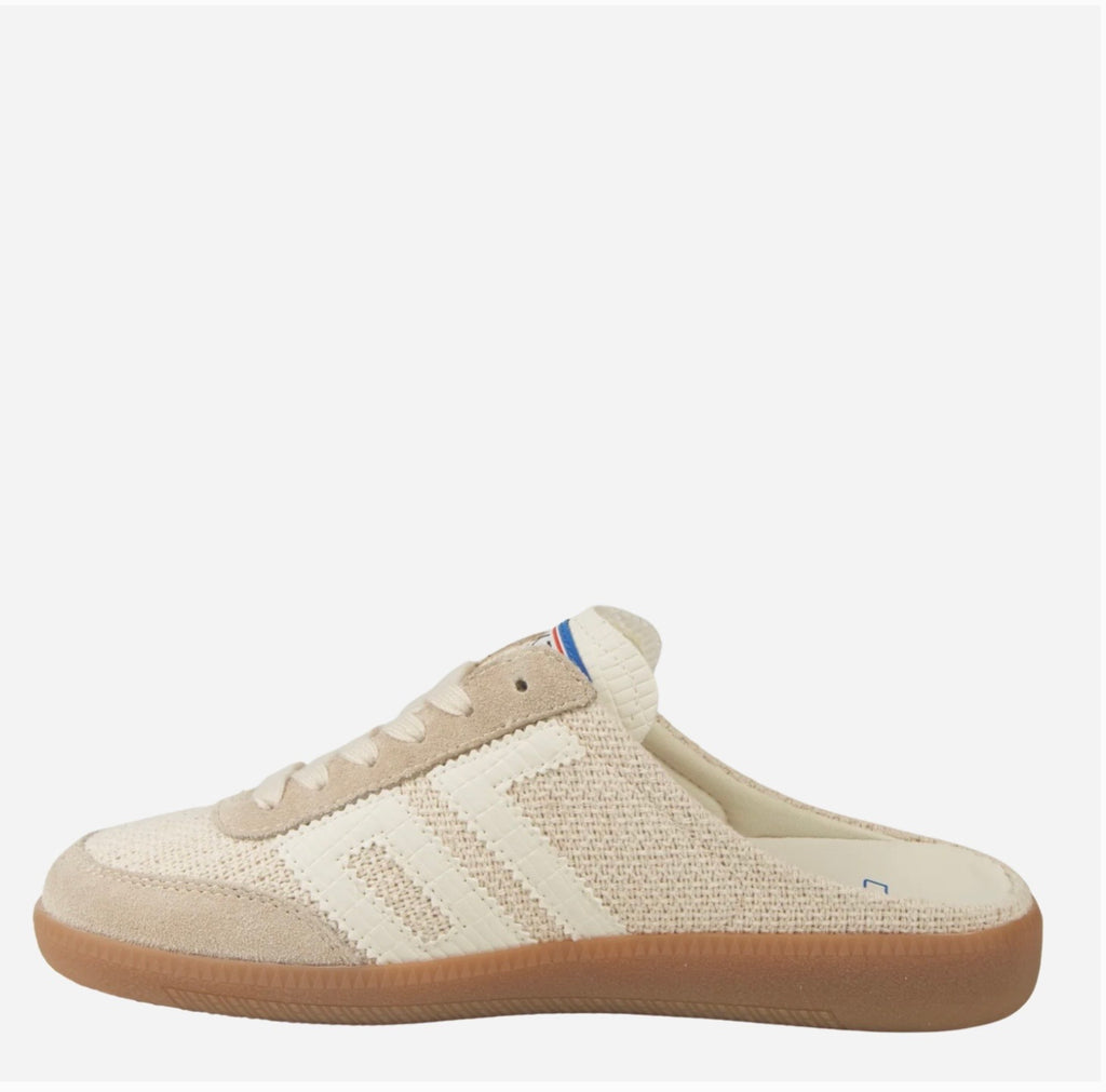 Back70 Easter Sacco Side Sneaker