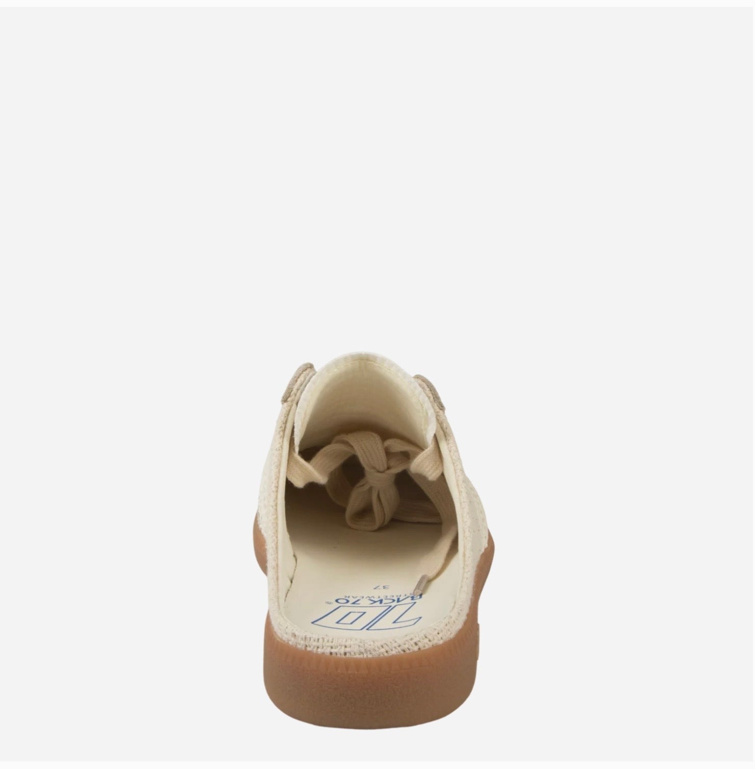 Back70 Easter Sacco Side Sneaker