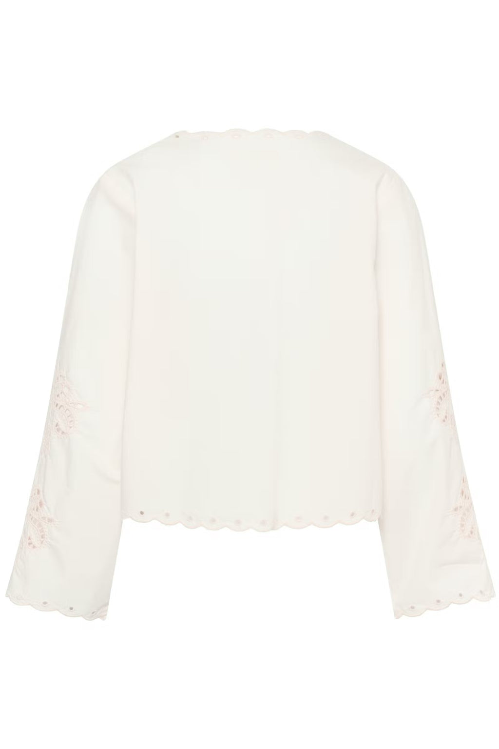 Part Two Anamaria Blouse