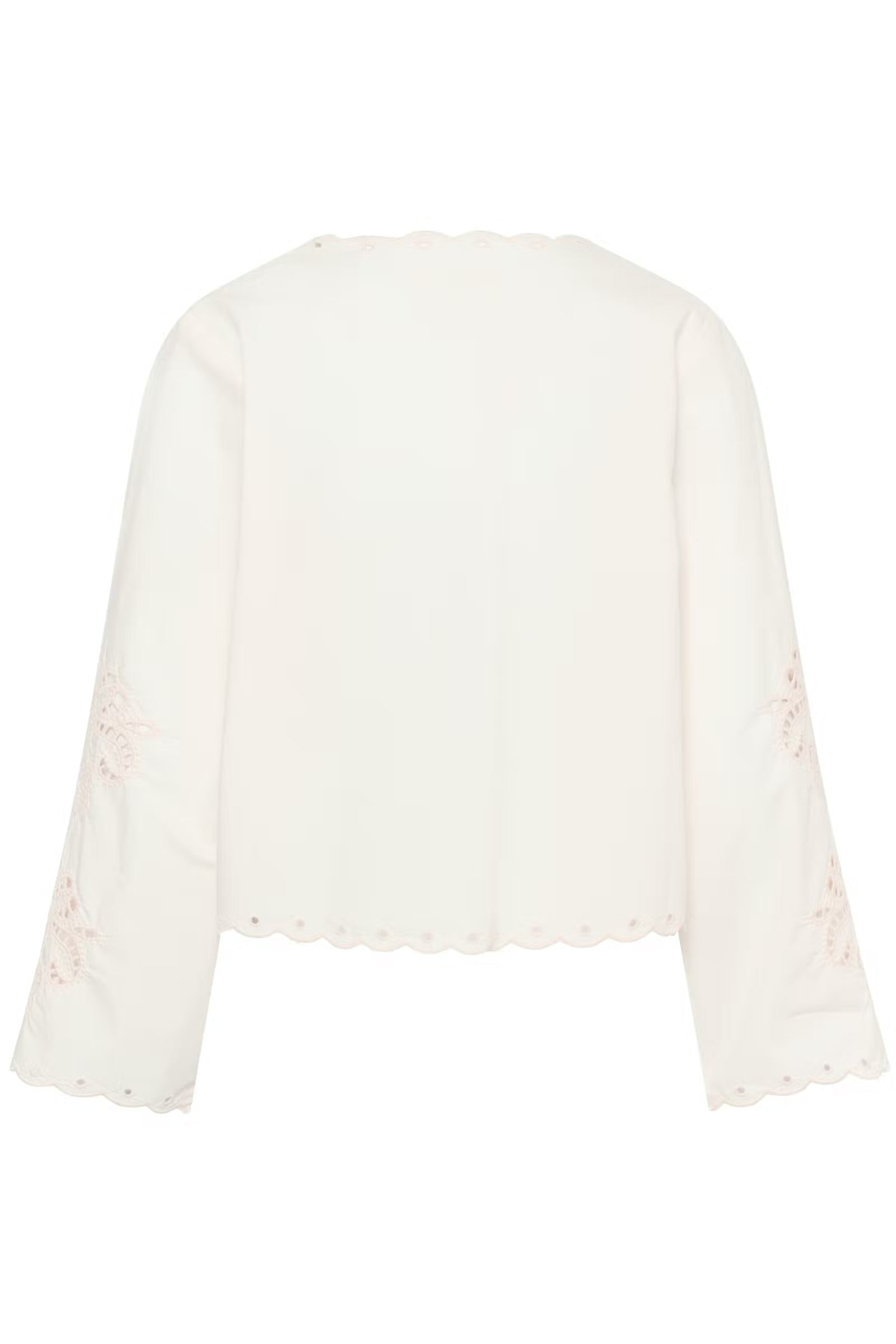 Part Two Anamaria Blouse