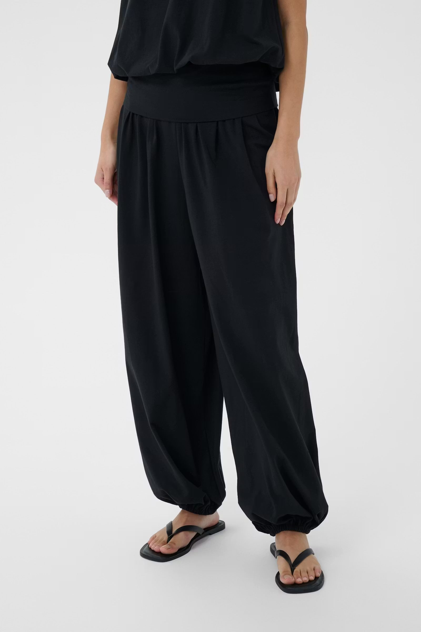 Part Two Berite Pants
