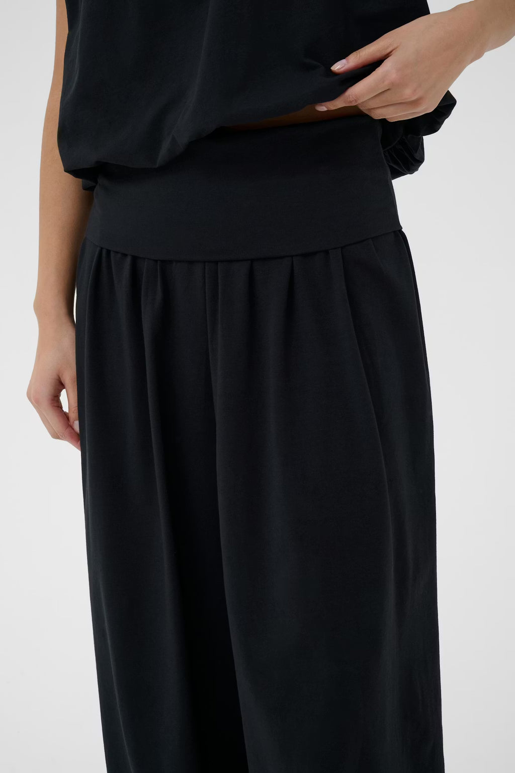 Part Two Berite Pants