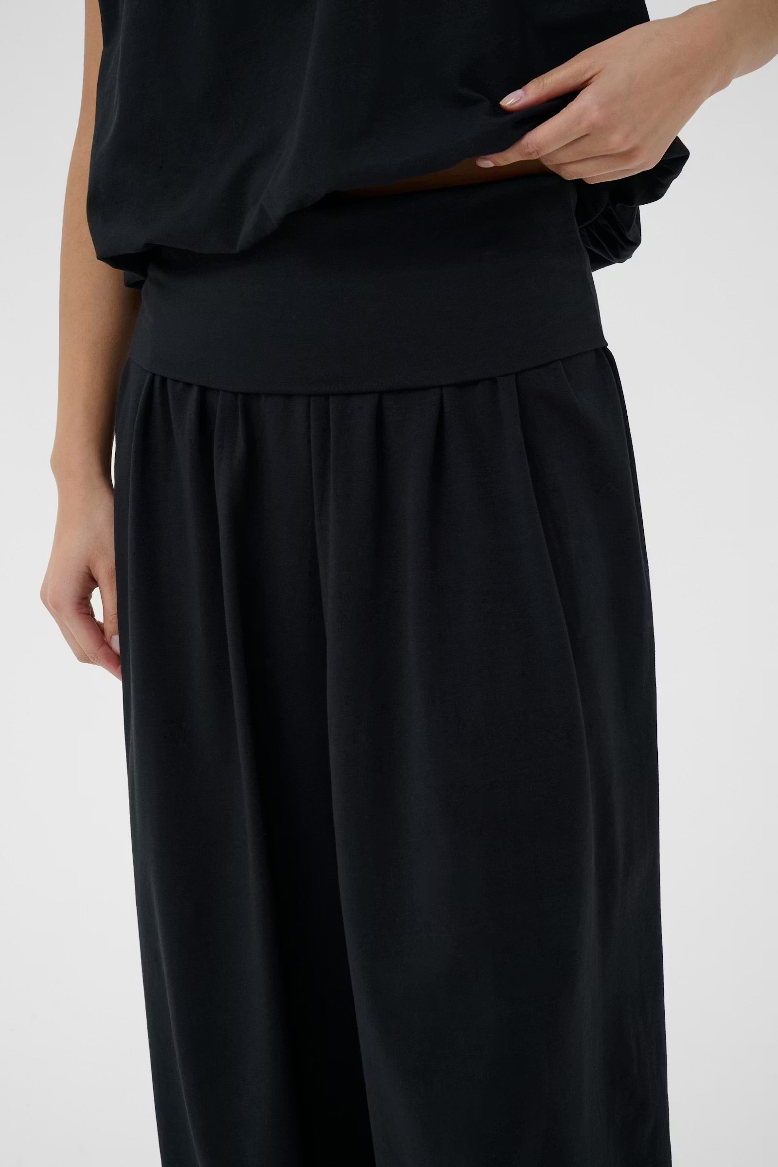 Part Two Berite Pants