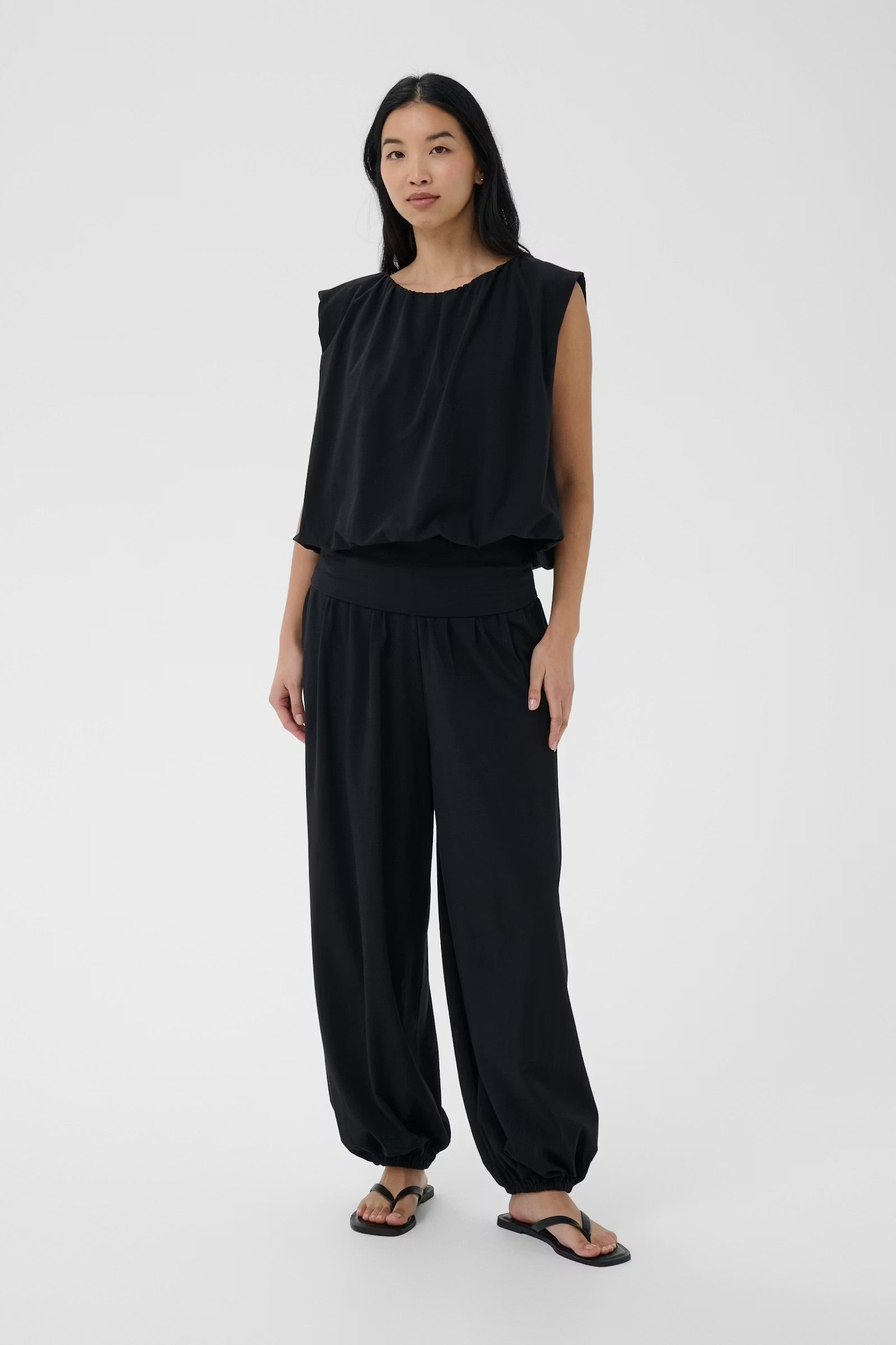 Part Two Berthine Top