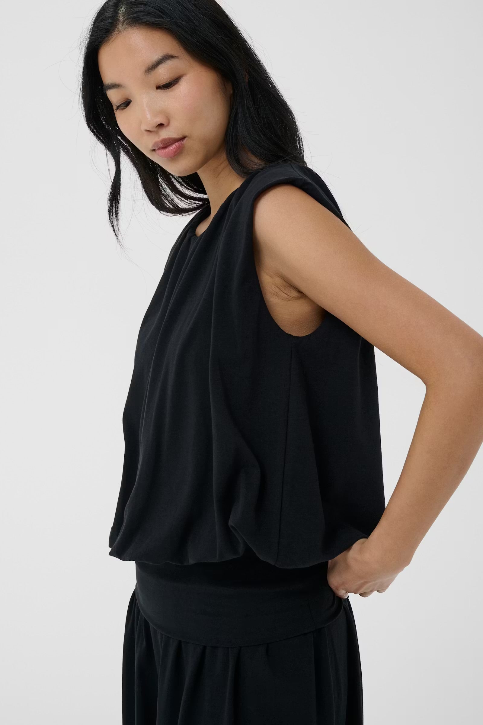 Part Two Berthine Top