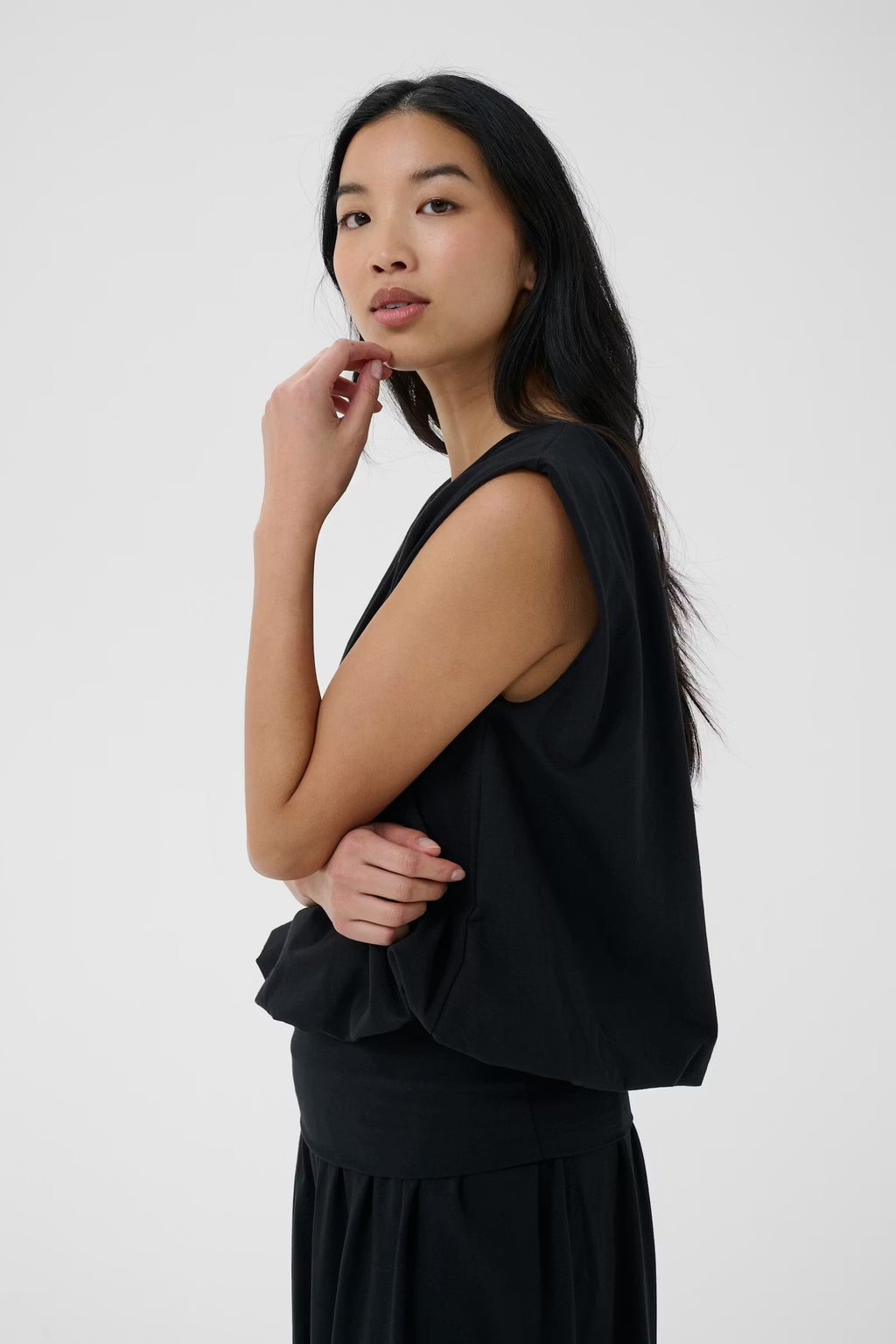 Part Two Berthine Top