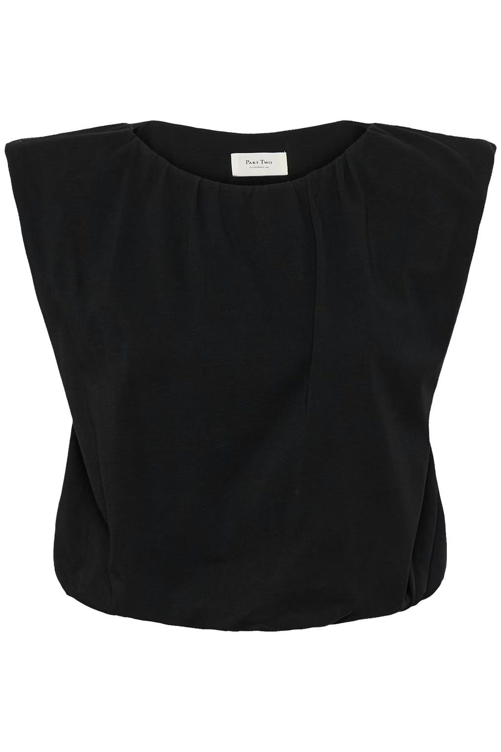 Part Two Berthine Top