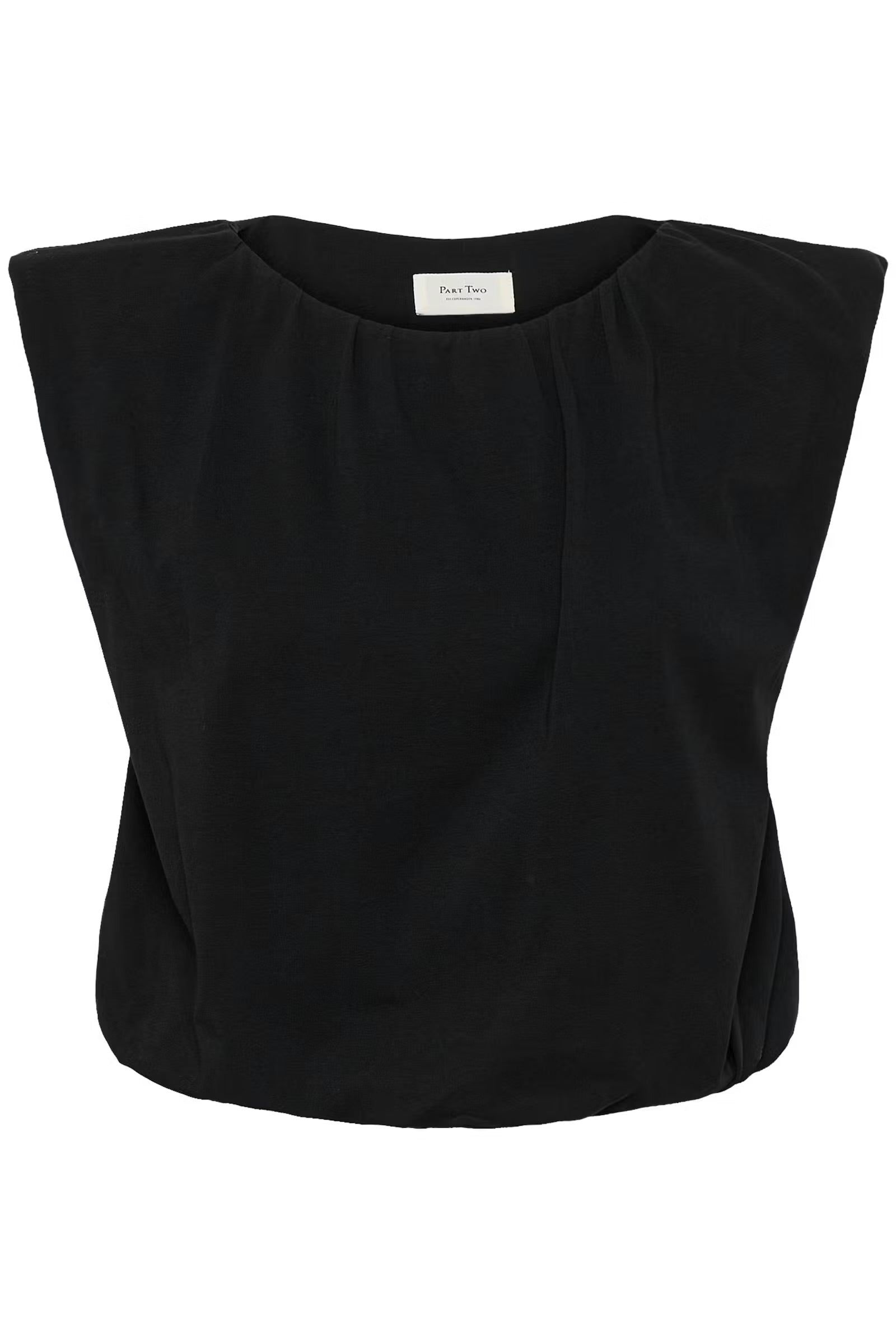 Part Two Berthine Top