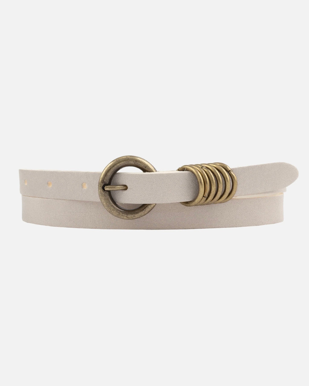 Amsterdam Heritage Creme Alie Belt