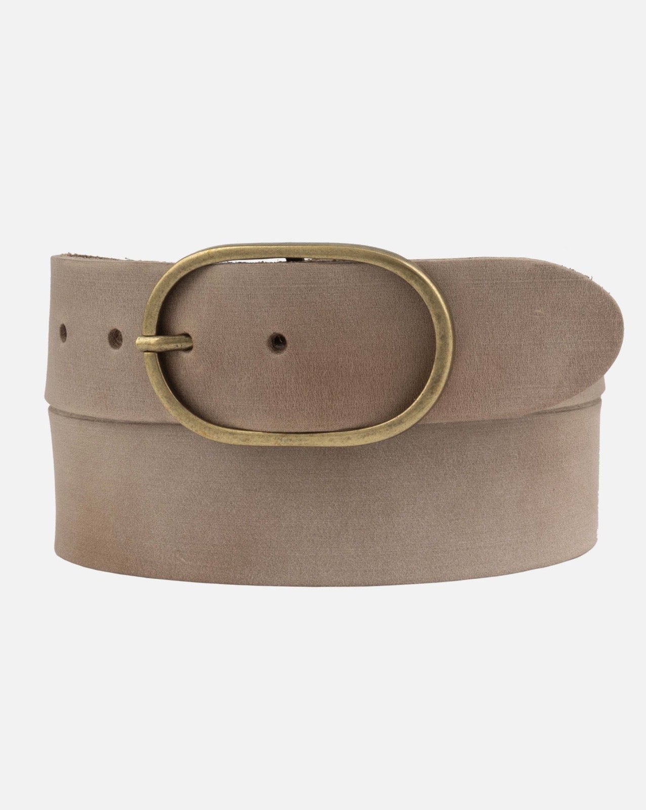 Amsterdam Heritage Taupe Fien Belt