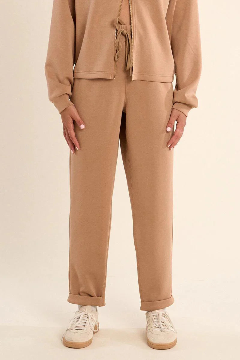 Gabrielle Jackie Sweatpant