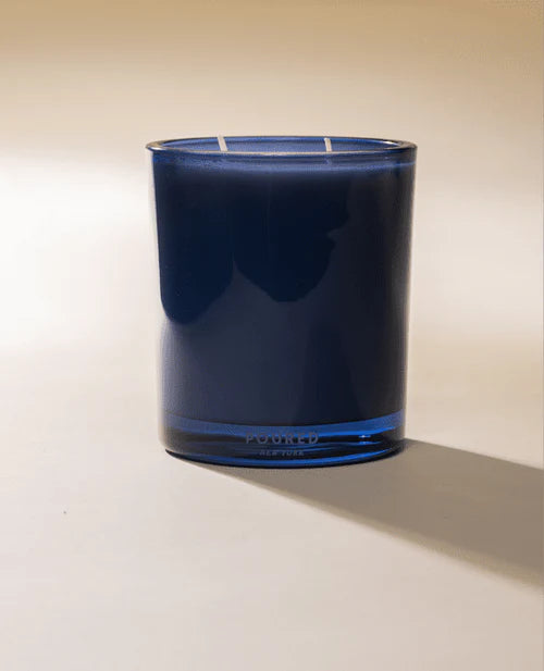 Poured New York Bicoastal Candle
