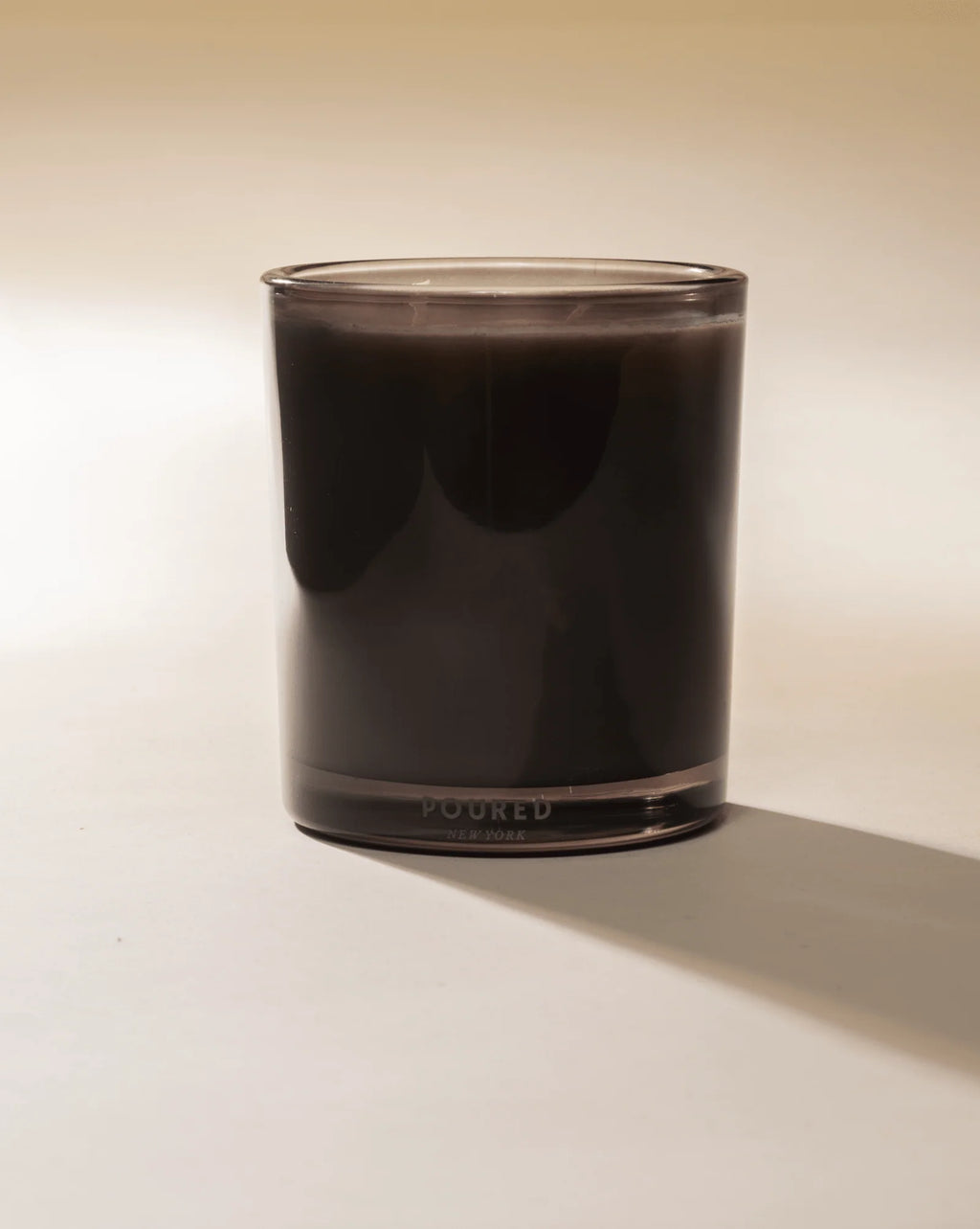 Poured New York Bougie D’Oud Candle