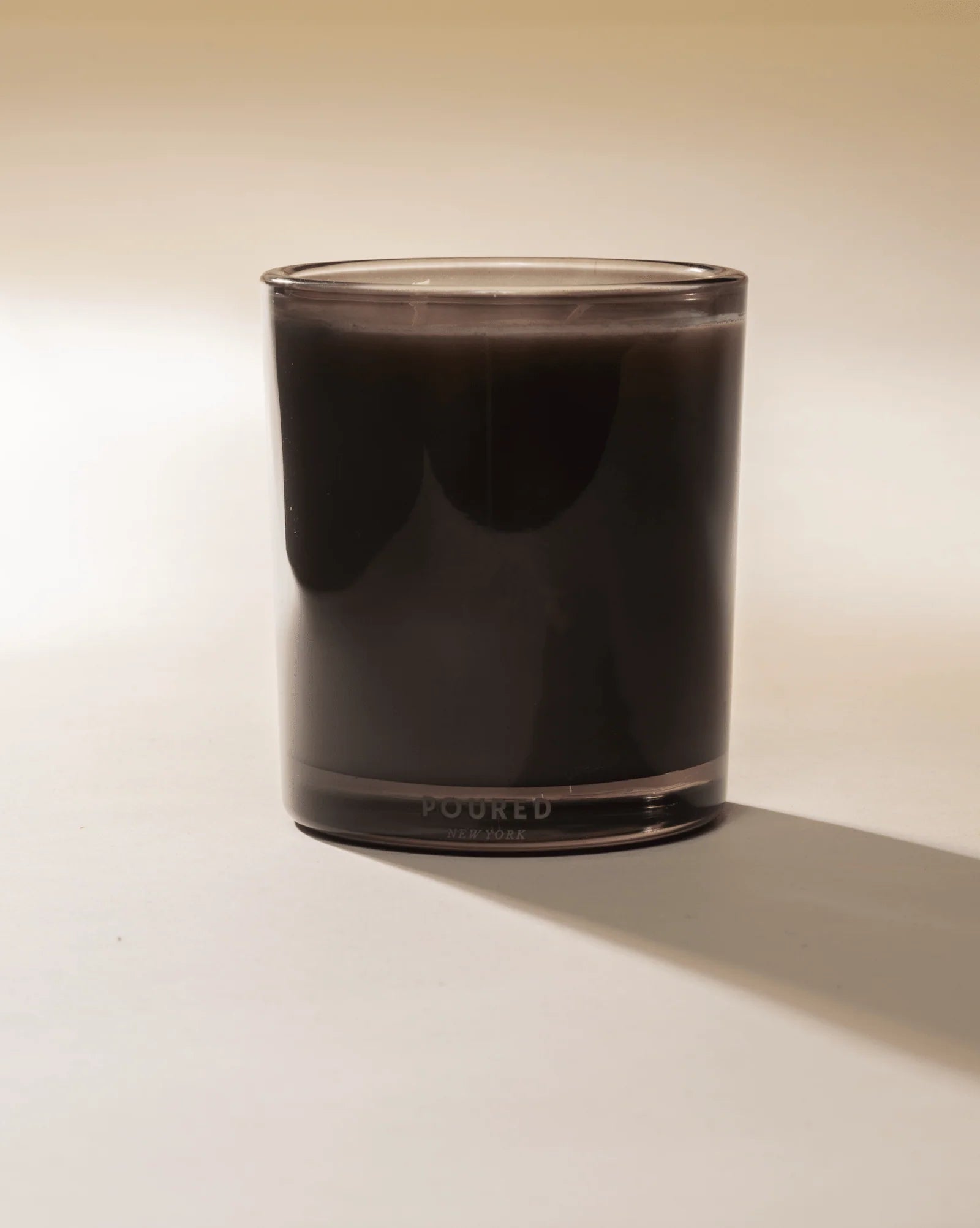 Poured New York Bougie D’Oud Candle