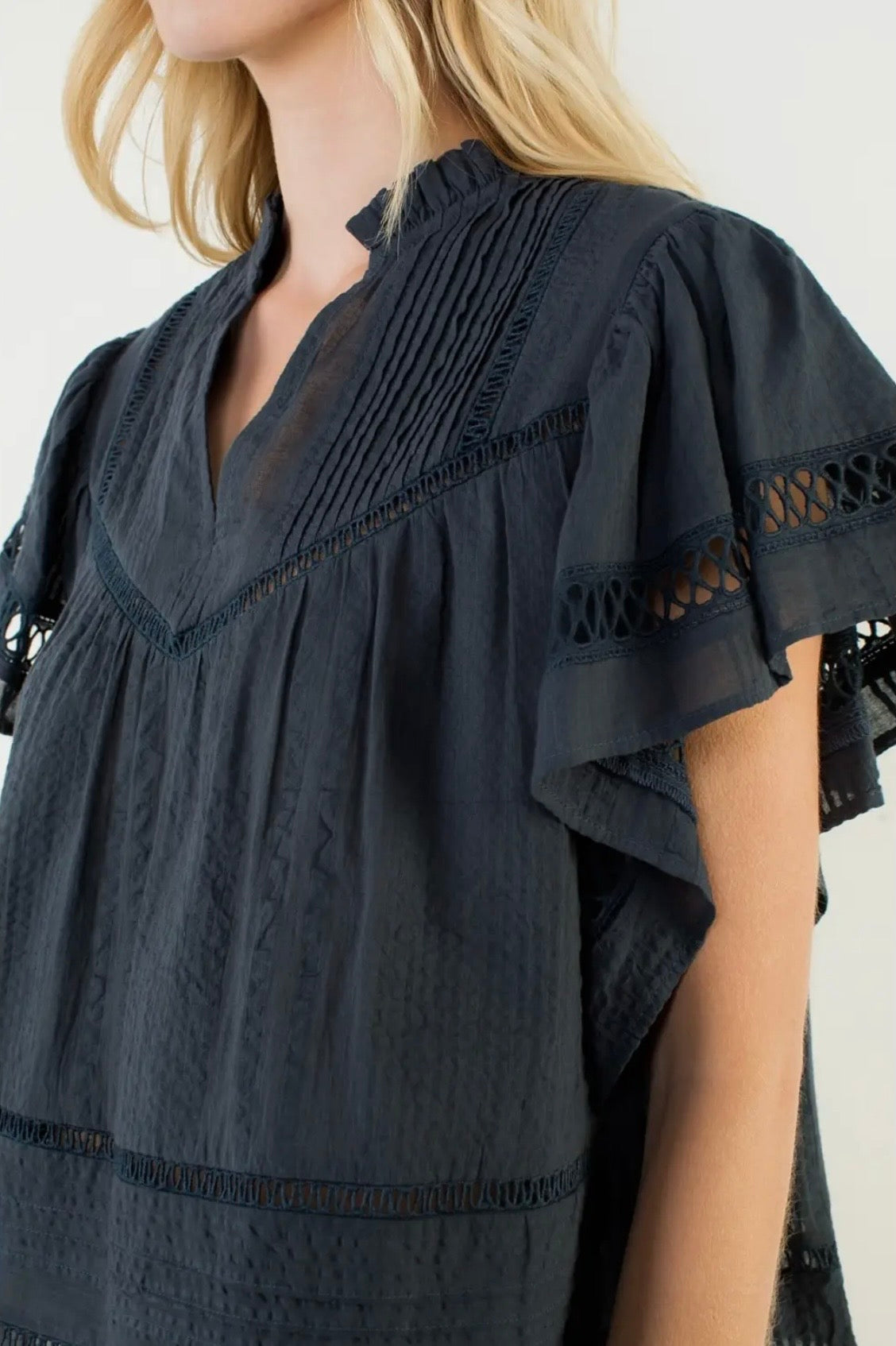 THML Lattice Detail Top